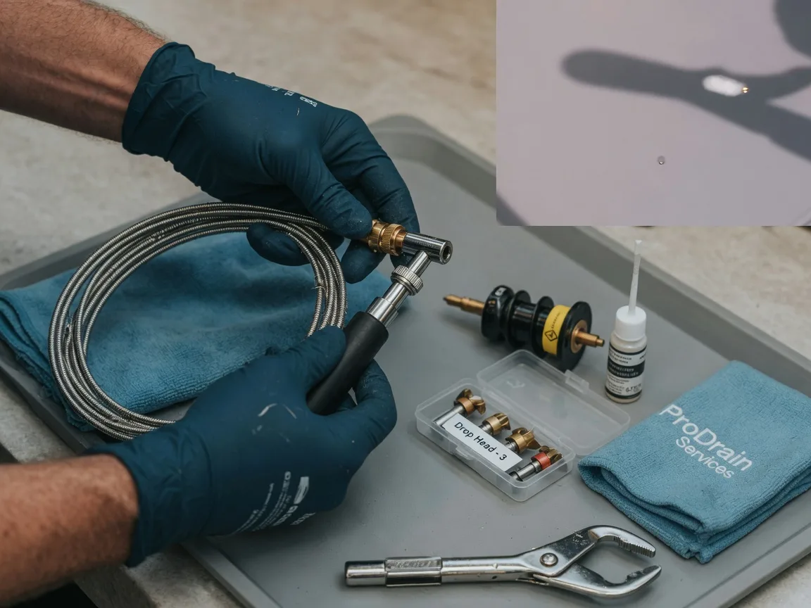Why choose Drain Cleaning in Hessel, MI
